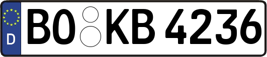 BO-KB4236