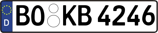 BO-KB4246