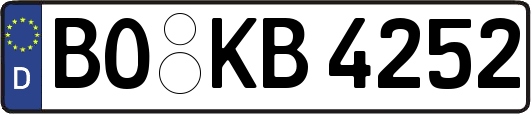 BO-KB4252