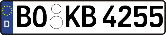 BO-KB4255