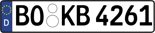 BO-KB4261
