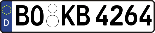 BO-KB4264
