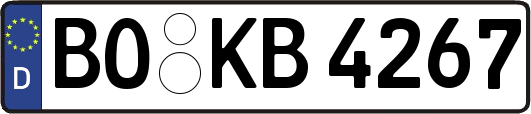 BO-KB4267