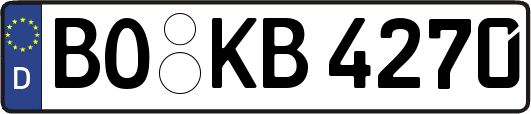 BO-KB4270