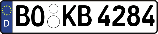 BO-KB4284