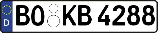 BO-KB4288