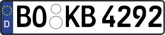 BO-KB4292