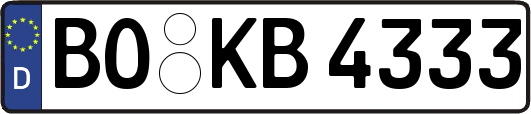 BO-KB4333