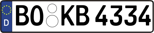 BO-KB4334