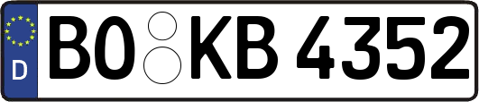 BO-KB4352