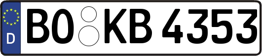 BO-KB4353