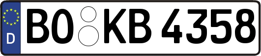 BO-KB4358