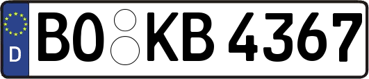 BO-KB4367