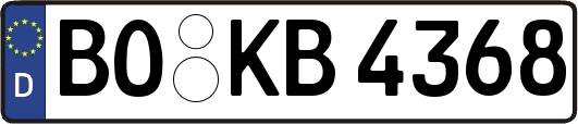 BO-KB4368