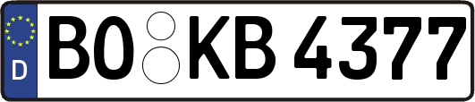 BO-KB4377