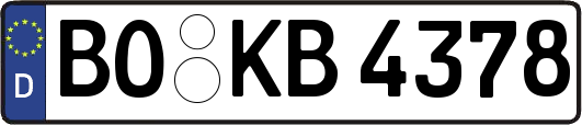 BO-KB4378