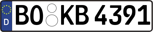 BO-KB4391