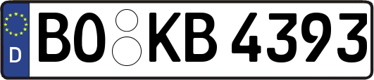 BO-KB4393