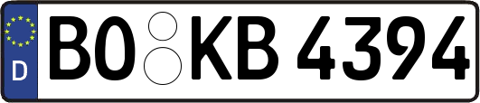 BO-KB4394