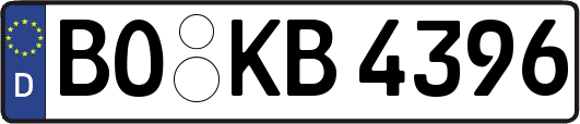 BO-KB4396