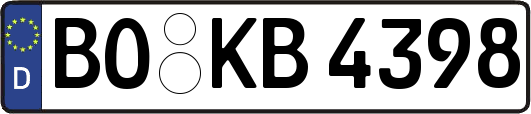 BO-KB4398