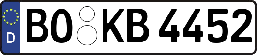 BO-KB4452