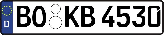BO-KB4530