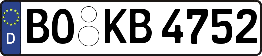 BO-KB4752