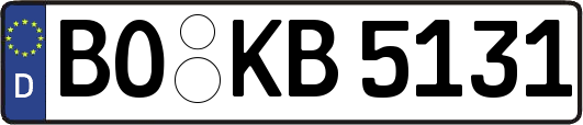 BO-KB5131