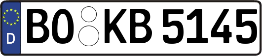 BO-KB5145