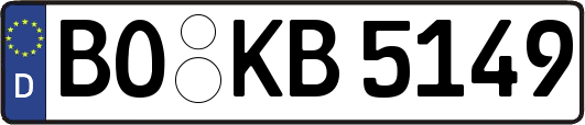 BO-KB5149