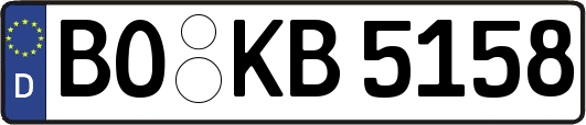 BO-KB5158