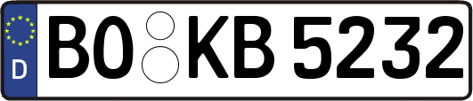 BO-KB5232