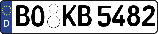 BO-KB5482