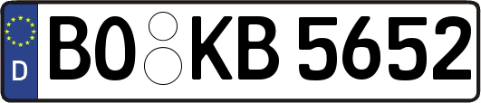 BO-KB5652