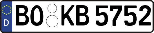 BO-KB5752