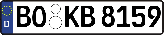 BO-KB8159
