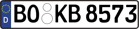 BO-KB8573