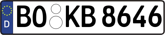 BO-KB8646