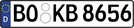 BO-KB8656