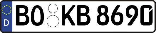 BO-KB8690