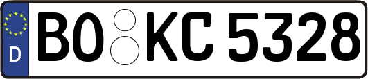 BO-KC5328