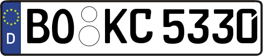 BO-KC5330