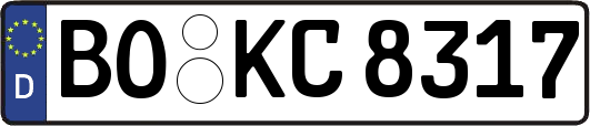 BO-KC8317