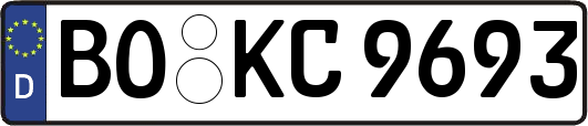 BO-KC9693