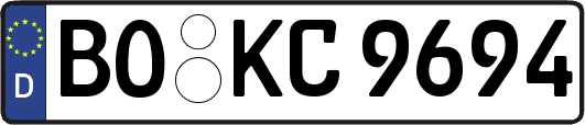 BO-KC9694