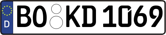 BO-KD1069