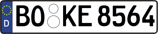BO-KE8564