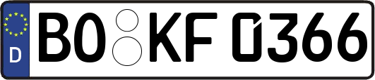 BO-KF0366
