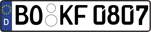 BO-KF0807